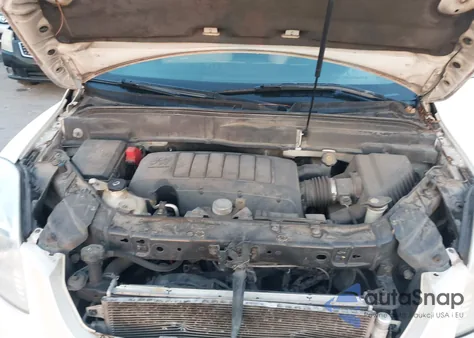 2011 Buick Enclave 2Xl z USA, uszkodzony, nr VIN 5GAKRCED8BJ295973